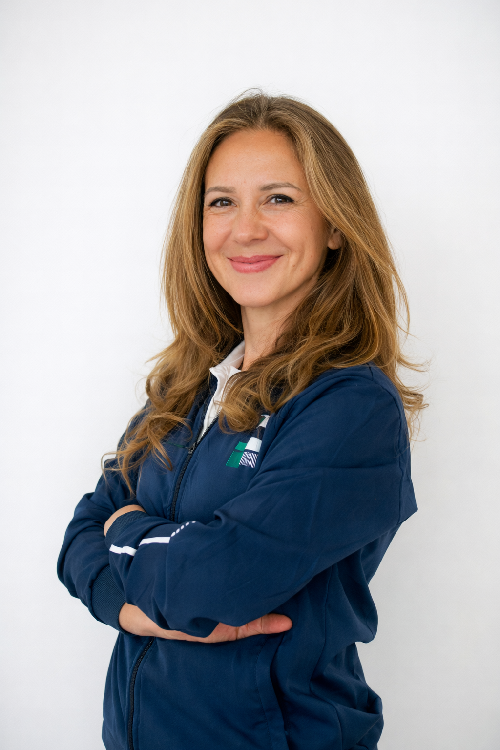 Dott.ssa Michela D'Oro