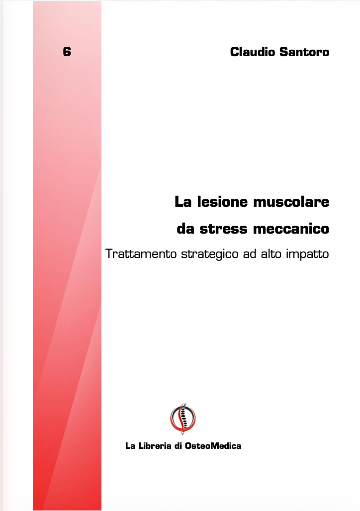Trattamento della lesione muscolare da stress meccanico