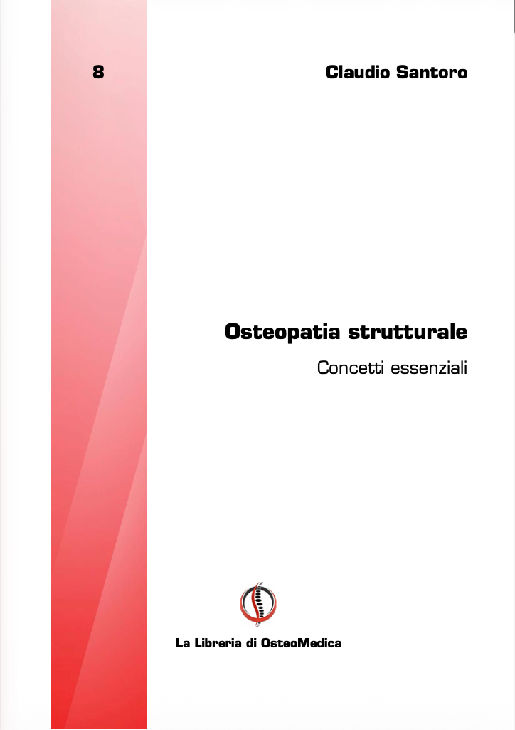 Osteopatia strutturale. Concetti essenziali