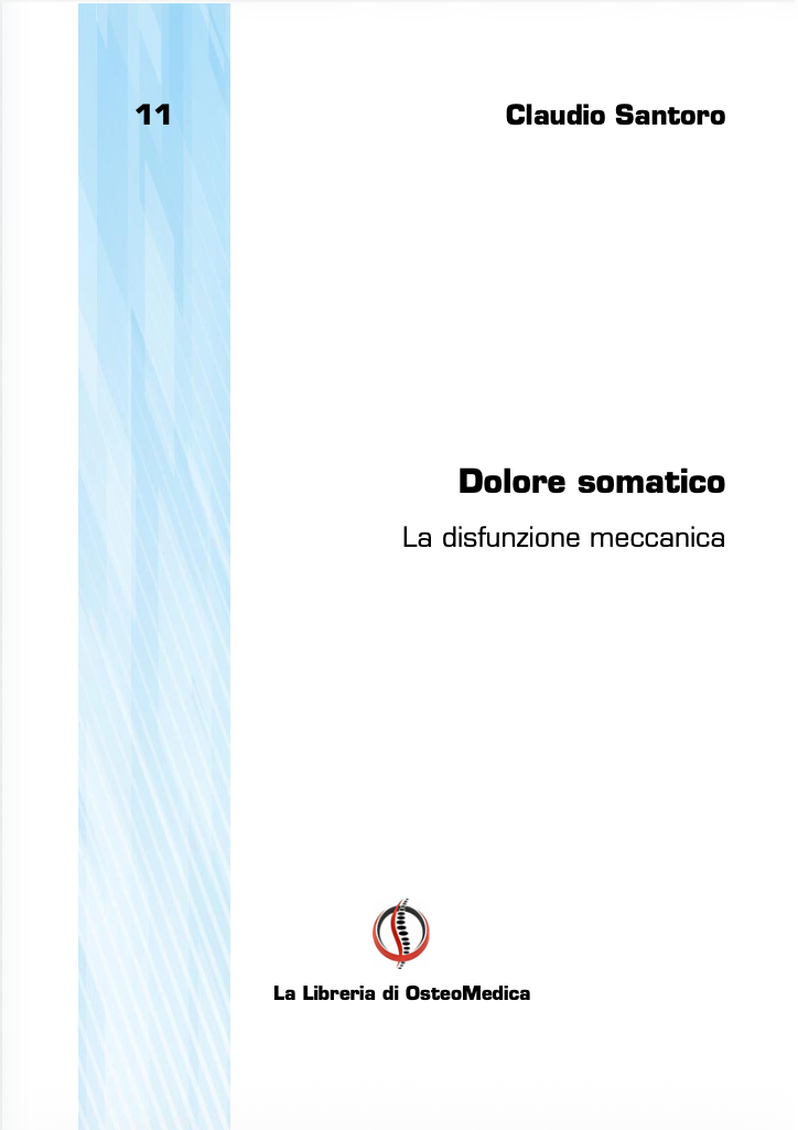 Dolore somatico