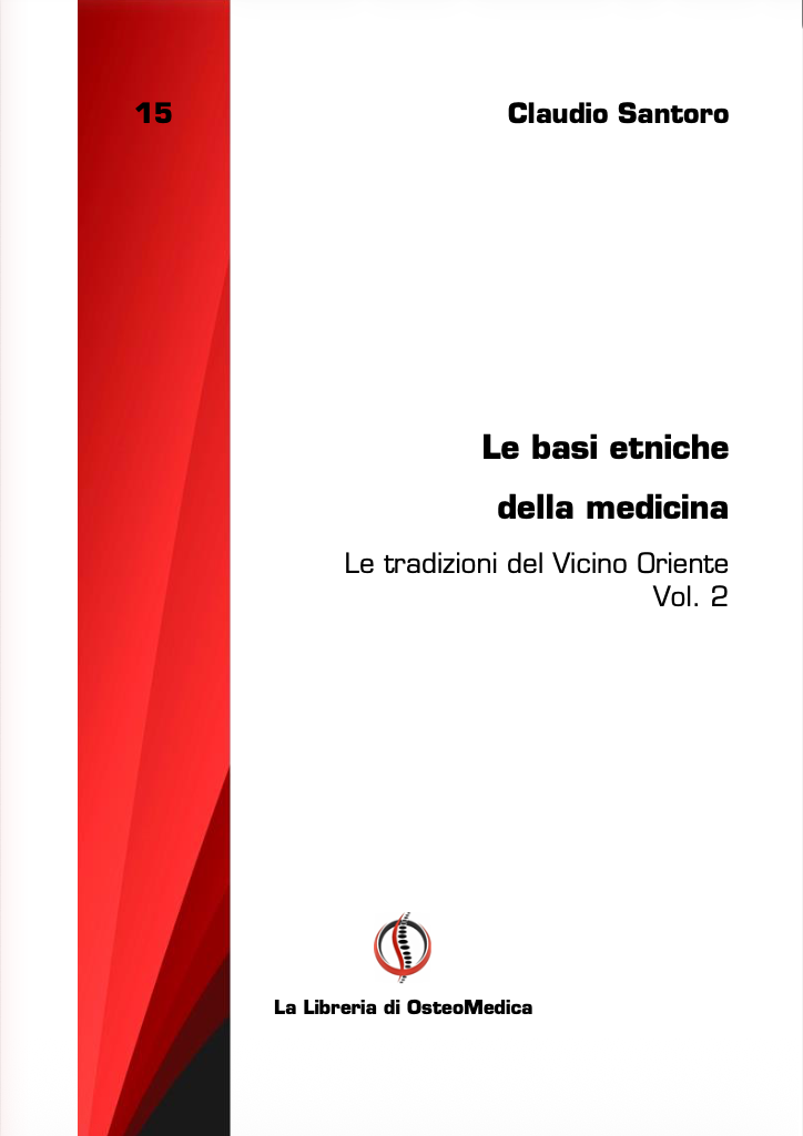 Le basi etniche della medicina 2